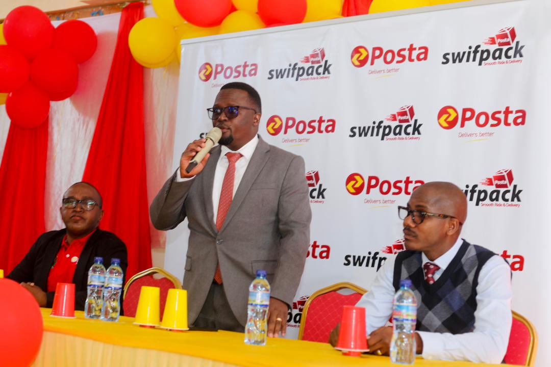 TPC WAASWA KUUELEWA MPANGO MKAKATI 9