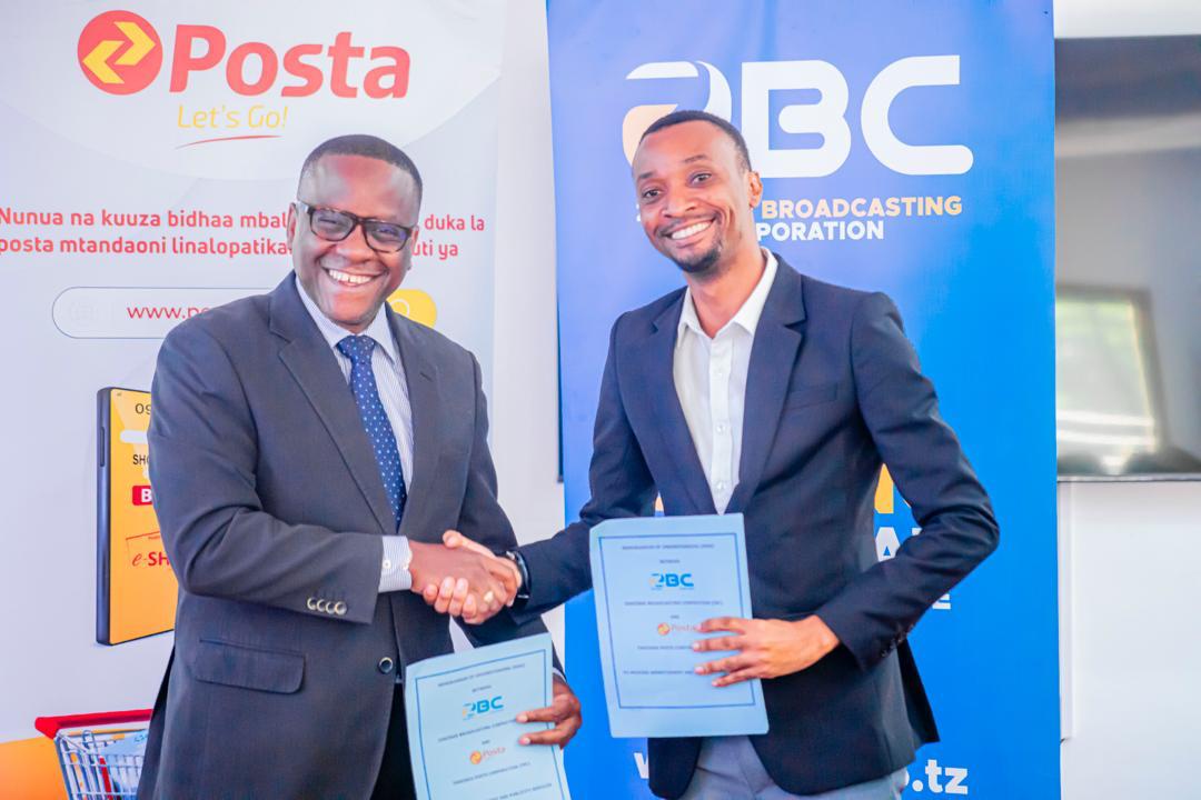 POSTA YAINGIA MAKUBALIANO NA ZBC