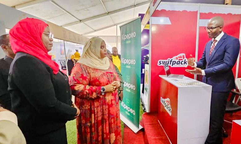 TPC YASHIRIKI MAADHIMISHO YA MUUNGANO
