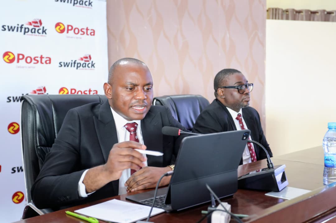 PMG AFANYA KIKAO NA WAFANYAKAZI