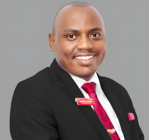 Macrice Daniel Mbodo