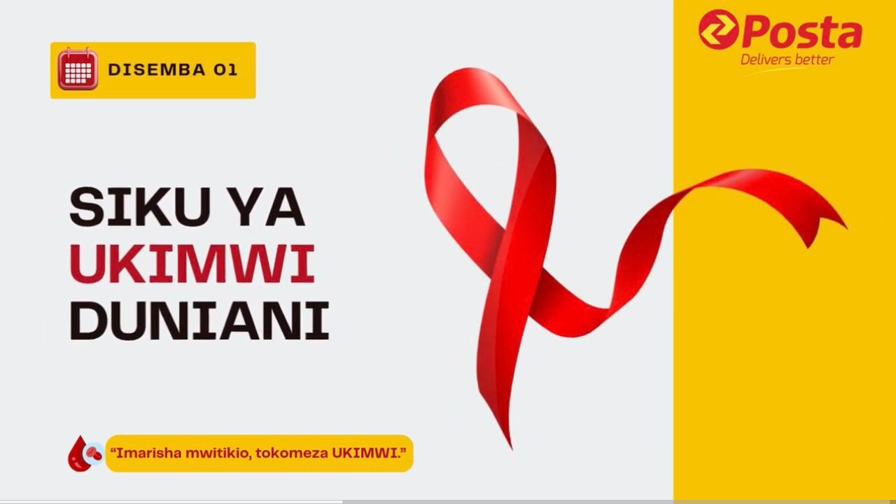 World AIDS Day 2025