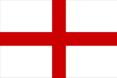 England emblem