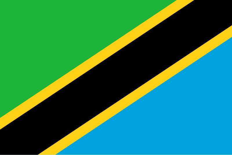 Tanzania emblem